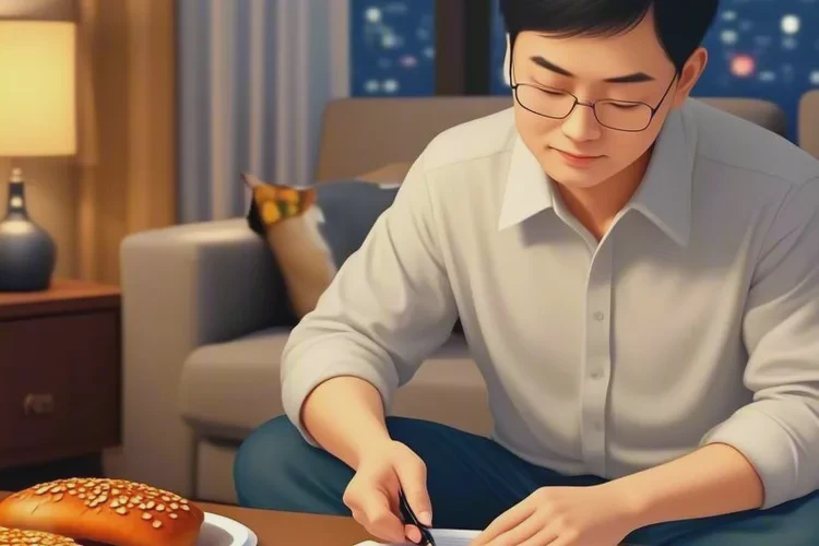 38岁晚餐血糖11点1是怎么回事(图3)