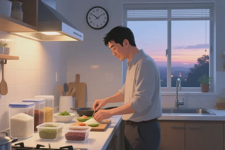 33岁晚上血糖19.7是怎么回事(图4)