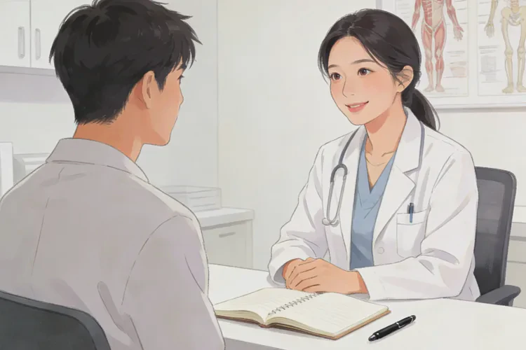 33岁中午血糖19点7是怎么回事(图2)