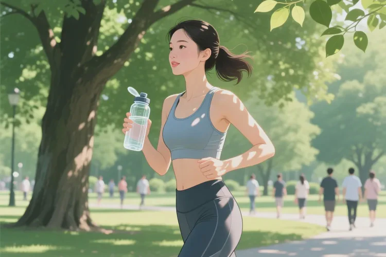 34岁早餐血糖15点7是怎么回事(图2)