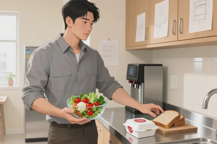 33岁中午血糖8点7是怎么回事(图3)