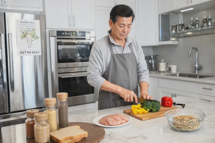 39岁早上空腹血糖14点6是怎么回事(图3)