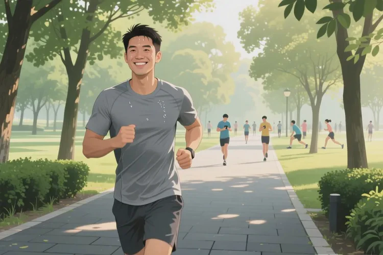 34岁晚餐血糖19点9是怎么回事(图3)