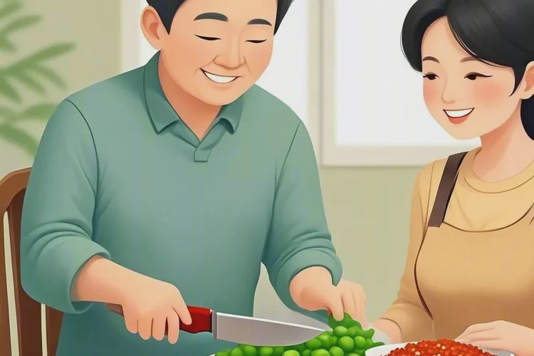 40岁空腹血糖14点7是怎么回事(图3)