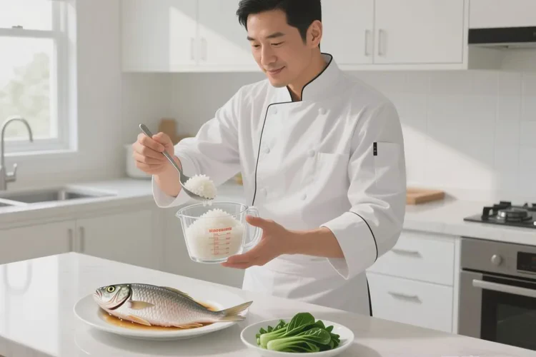 34岁中餐血糖14.7是怎么回事(图1)