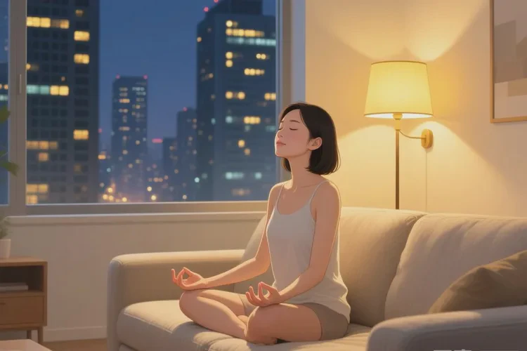 34岁中餐血糖5点8是怎么回事(图4)