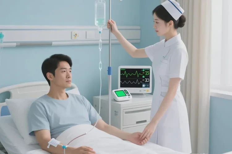 34岁空腹血糖29.1是怎么回事(图3)