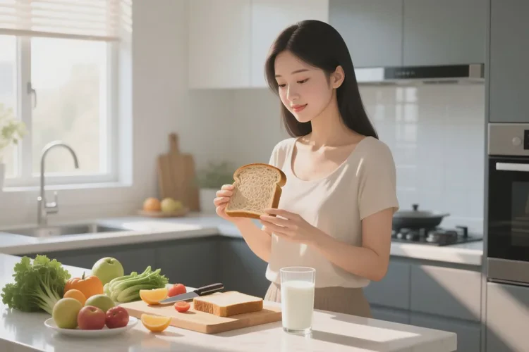 34岁餐后血糖3.5是怎么回事(图2)