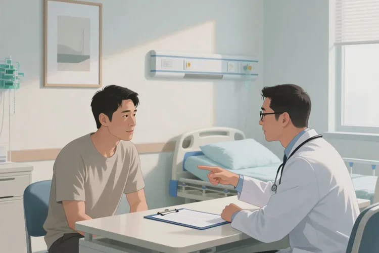 33岁睡前血糖3.7是怎么回事(图4)