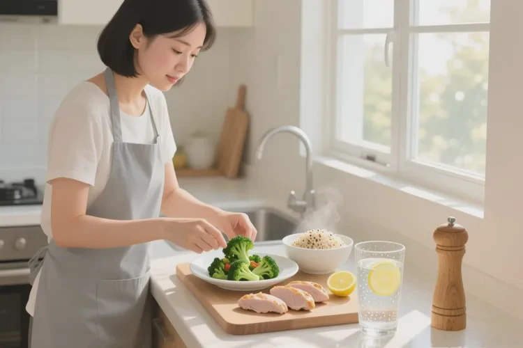 33岁中午血糖13点4是怎么回事(图2)