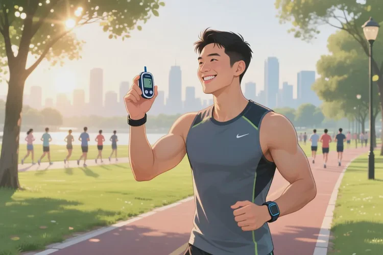 33岁下午血糖29.3是怎么回事(图4)