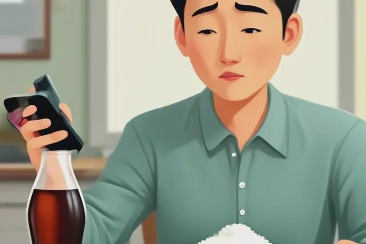 40岁晚餐血糖28.6是怎么回事(图1)