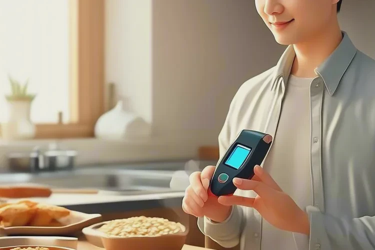 39岁早上血糖11点6是怎么回事(图1)