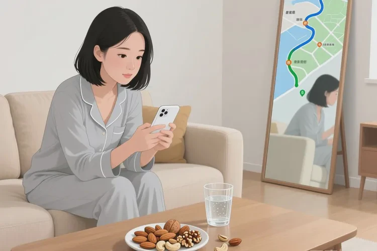 34岁晚餐血糖23.6是怎么回事(图2)