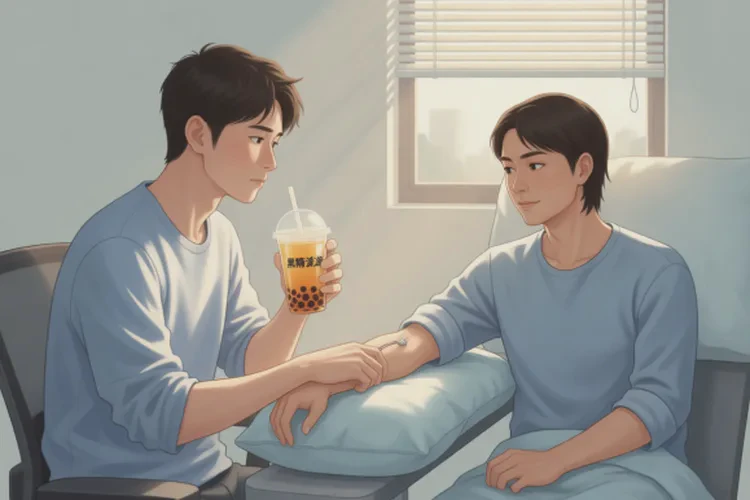 34岁空腹血糖9.8是怎么回事(图2)