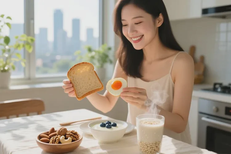 34岁早餐血糖3点2是怎么回事(图1)