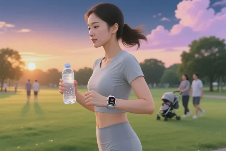 34岁晚餐血糖18点4是怎么回事(图3)