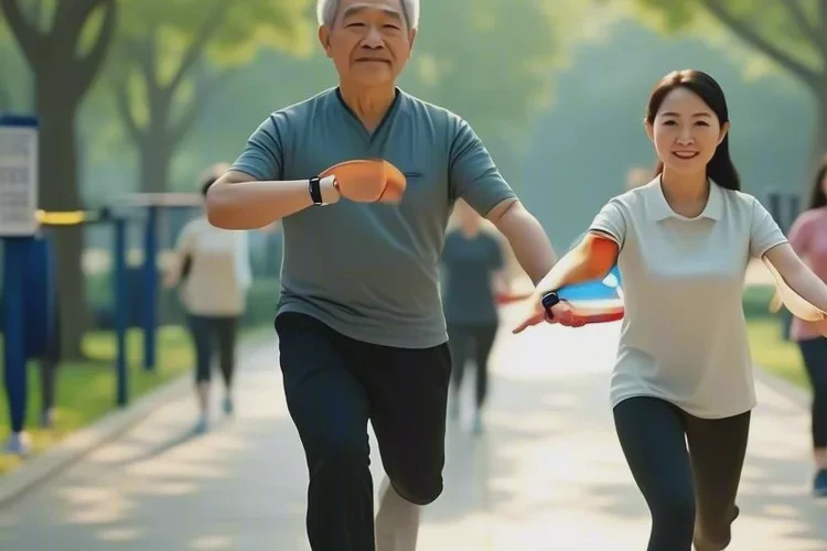 40岁中餐血糖19.5是怎么回事(图4)