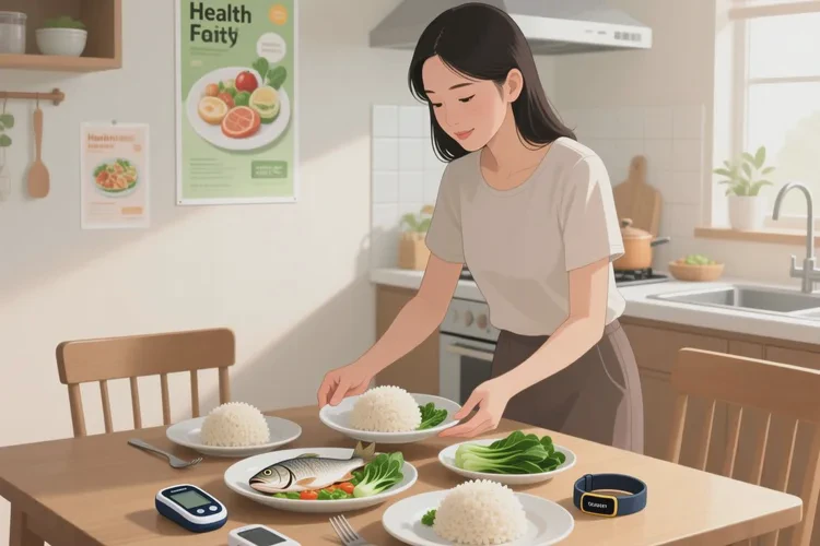 34岁空腹血糖26.0是怎么回事(图2)