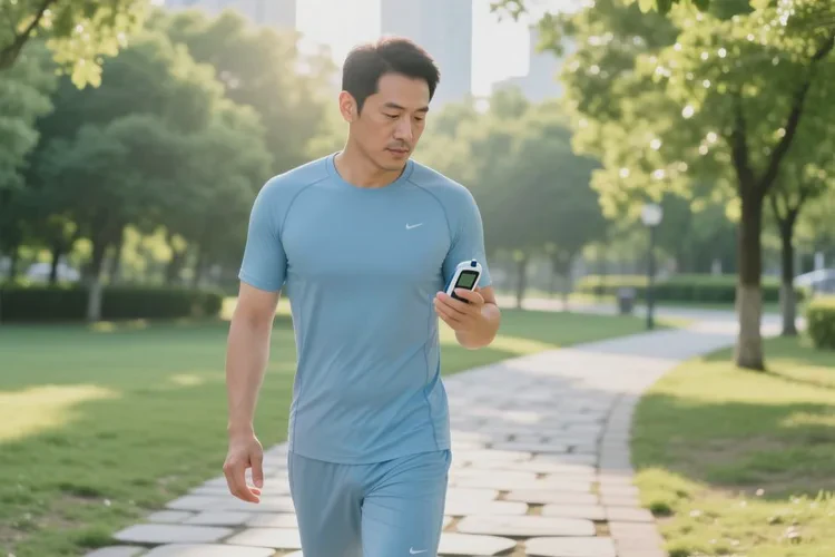 34岁餐后血糖23.3是怎么回事(图1)