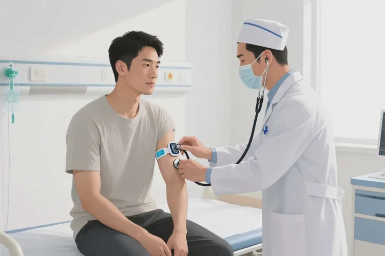 33岁晚上血糖29.4是怎么回事(图3)