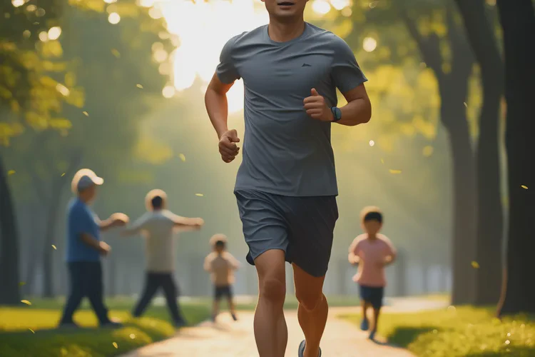 40岁餐后血糖29.7是怎么回事(图2)