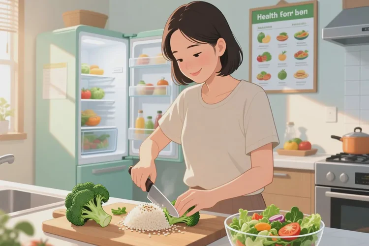 34岁餐后血糖15.2是怎么回事(图2)