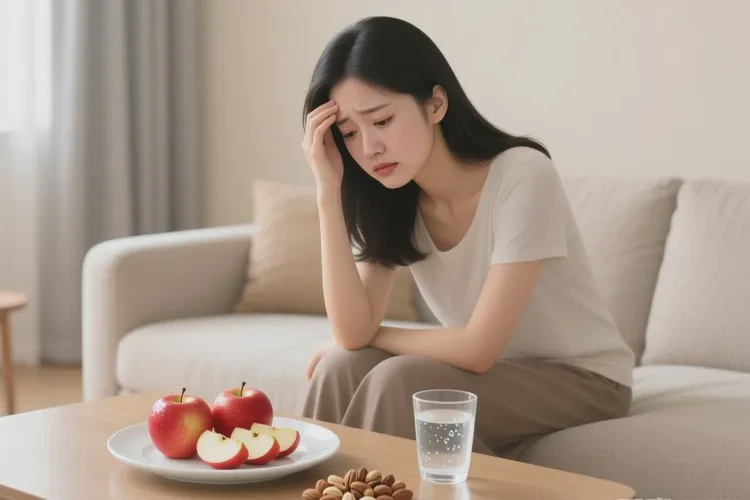 34岁餐后血糖3点3是怎么回事(图3)