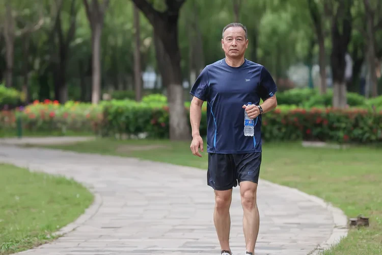 39岁中餐血糖22.5是怎么回事(图2)