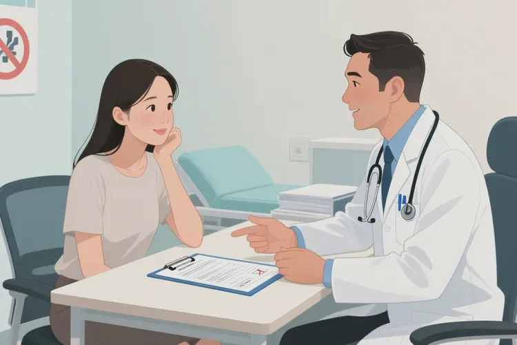 34岁空腹血糖7点0是怎么回事(图4)