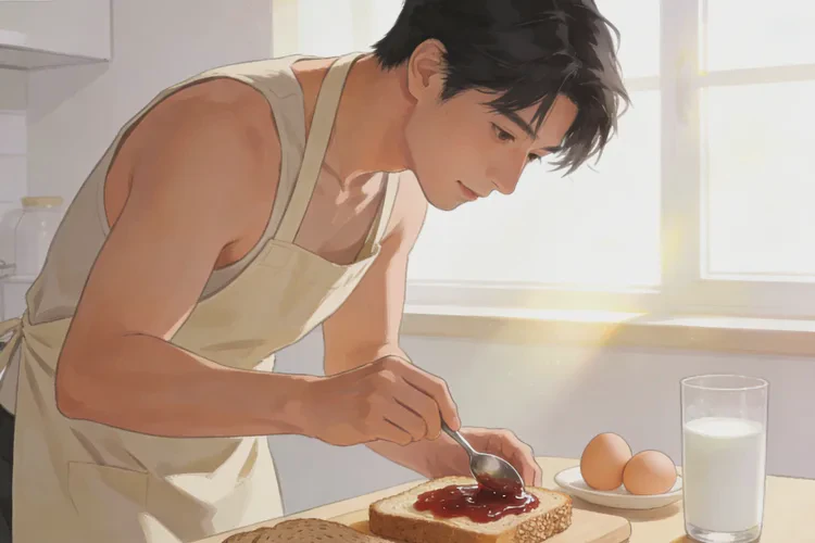 33岁中午血糖3点8是怎么回事(图3)