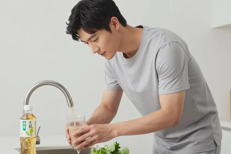 34岁空腹血糖19.5是怎么回事(图2)