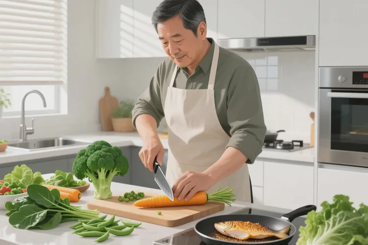 34岁中餐血糖10.8是怎么回事(图3)