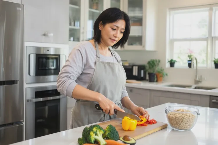 39岁中午血糖20.3是怎么回事(图4)