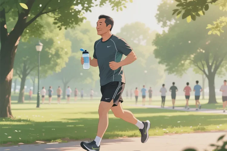 34岁早餐血糖22.3是怎么回事(图3)