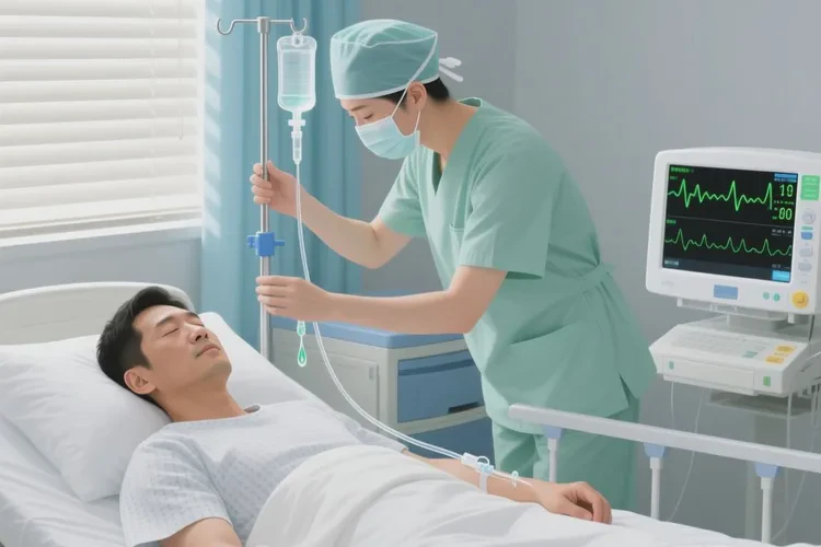 34岁空腹血糖29.5是怎么回事(图3)