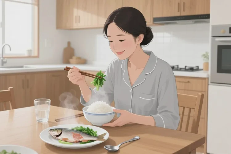 34岁晚餐血糖10.2是怎么回事(图3)