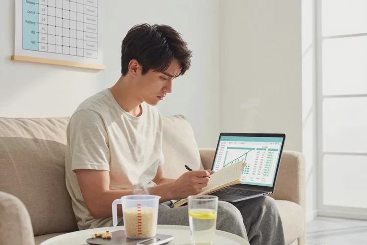 34岁中餐血糖14点5是怎么回事(图3)