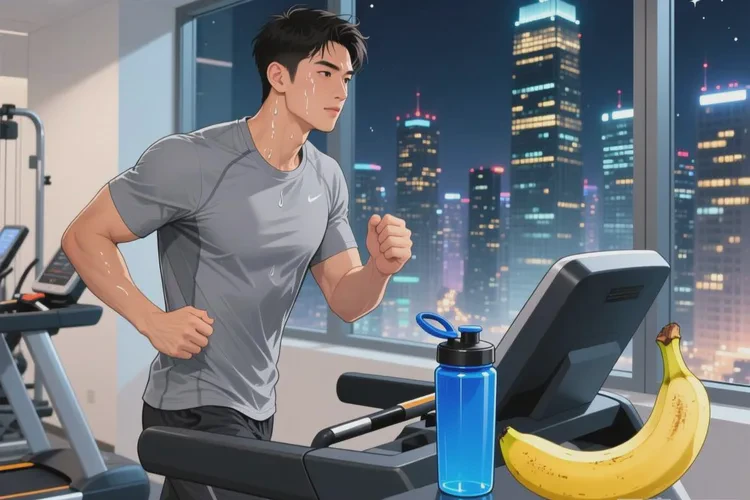 34岁晚餐血糖3点6是怎么回事(图2)