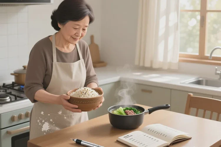 34岁空腹血糖18.3是怎么回事(图2)