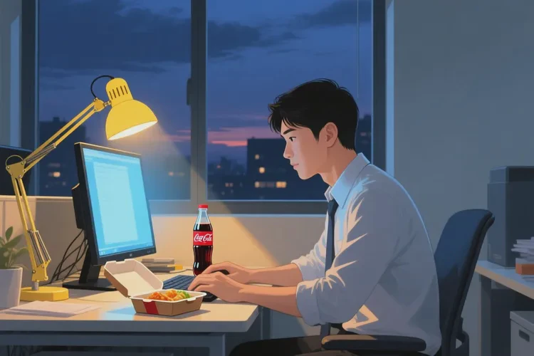 34岁晚餐血糖13.0是怎么回事(图2)