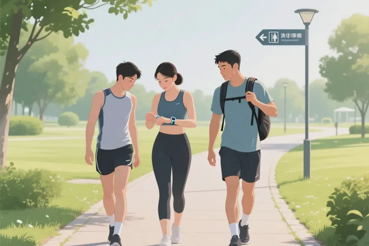 34岁空腹血糖11点5是怎么回事(图4)