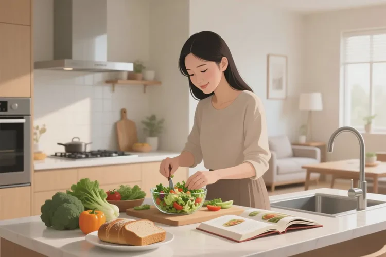 34岁餐后血糖20点4是怎么回事(图4)