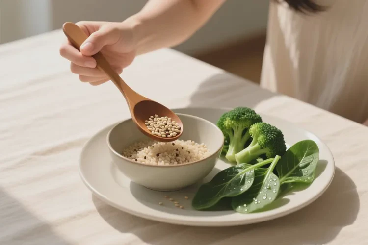 34岁早上空腹血糖14.7是怎么回事(图3)