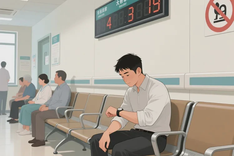 34岁空腹血糖19点0是怎么回事(图3)