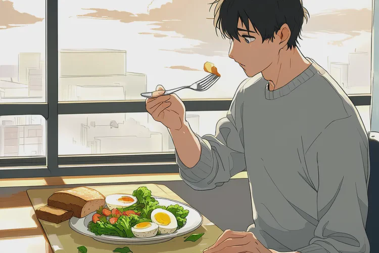 36岁早上空腹血糖9点6是怎么回事(图2)