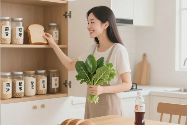 34岁空腹血糖19.3是怎么回事(图3)