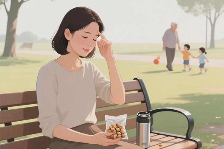 33岁下午血糖3点8是怎么回事(图4)