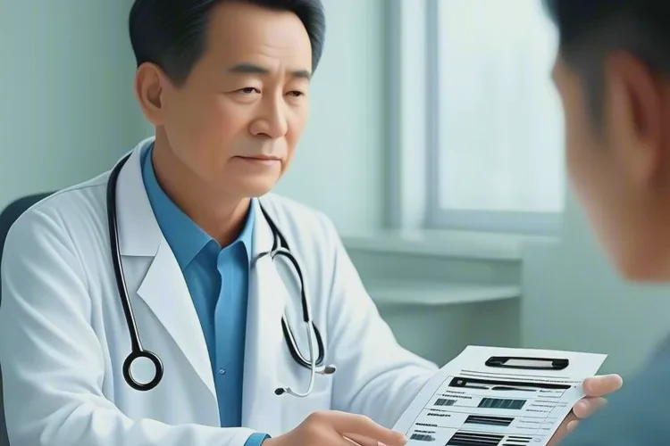 40岁中餐血糖3.8是怎么回事(图3)