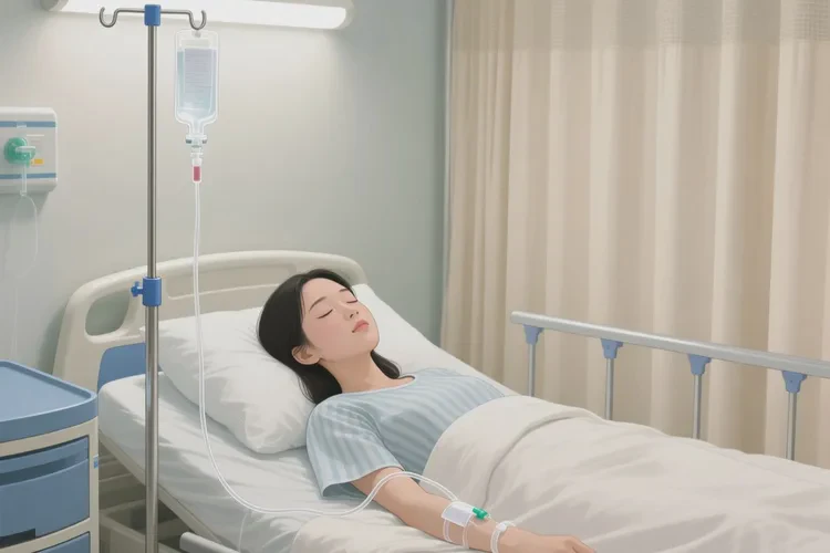 33岁下午血糖28.0是怎么回事(图2)